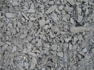 Kamenivo drcené frakce 0-32 mm