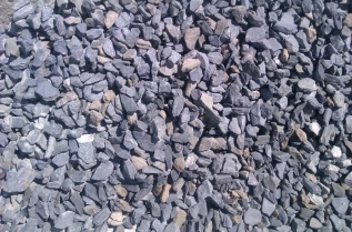 Kamenivo drcené frakce 16-32 mm