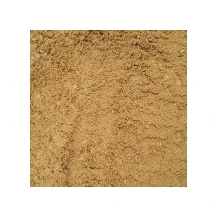 Písek kopaný frakce 0-4 mm ondratický