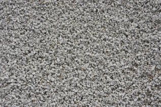Kamenivo drcené frakce 4-8 mm prané