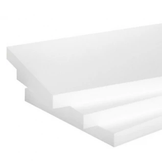 Polystyren fasádní EPS 70F bílý 160 mm 
