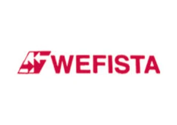 Wefista logo