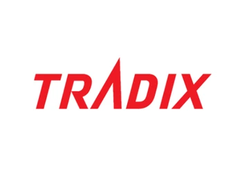 Tradix logo