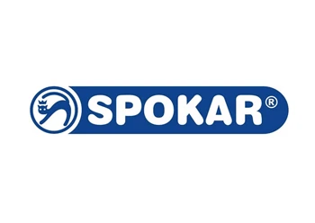 Spokar logo
