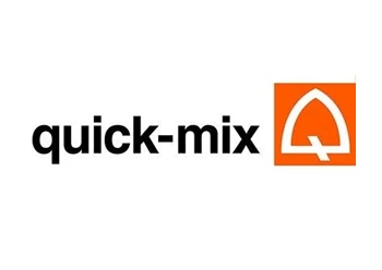 Quick-mix logo