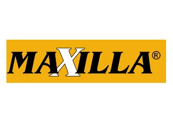 Maxilla logo