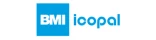 Logo značky BMI Icopal