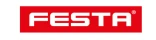 Logo značky Festa