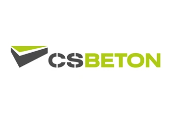 CS BETON logo