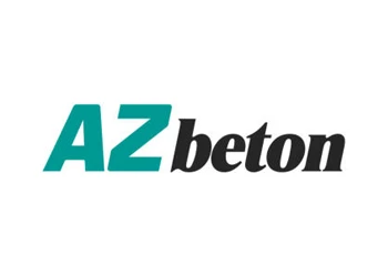 AZ beton logo