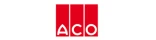 Logo značky Aco
