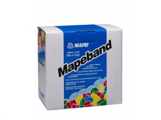 Pás Mapei Mapeband pogumovaný 120 mm/10 m - 687981.webp