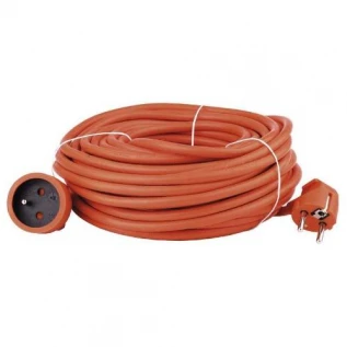 Kabel prodlužovací flexo 40 m - 108020_Kabel-prodluzovaci-20m-250V-oranzova_0a.webp