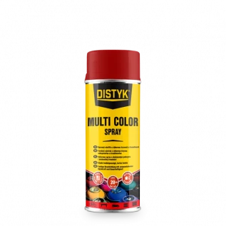 Sprej značkovací Den Braven Multi color 400 ml RAL 1018 - multi_color_spray_web.webp