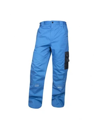 Kalhoty pracovní Ardon 4Tech 02 modročerné velikost 54 - H9401_004.webp