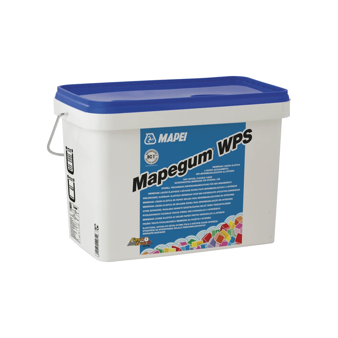 Stěrka hydroizolační Mapei Mapegum WPS 5 kg - mapegum-wps-20kg.webp