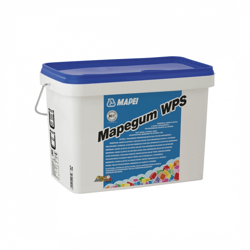 Stěrka hydroizolační Mapei Mapegum WPS 5 kg