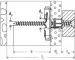 Hmoždinka Fischer Duotec 12 mm sklopná 10 ks - W1_PF_Z_01_DUOTEC-BOARD-MATERIALS_F_SALL_AQQ_V1.webp