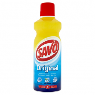 Savo Original 1,2 l