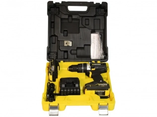 Vrtačka příklepová Proteco Aku 2-13 mm 20 V, 2x akumulátor - 61781_51_10-AV-20-02-03_01.jfif