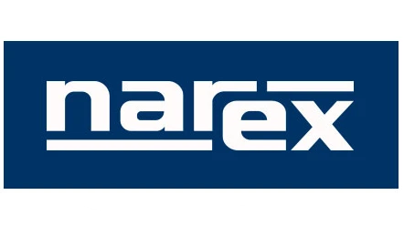Narex logo