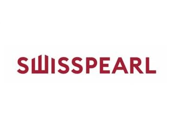 Swisspearl logo