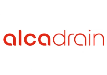 Alcadrain logo