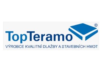 TopTeramo logo