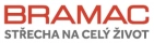 Logo značky Bramac