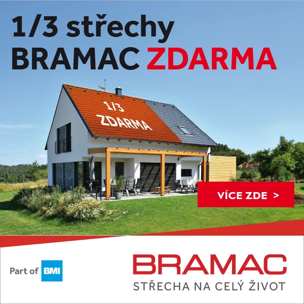 Banner Akce Bramac