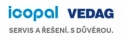 Logo značky Icopal Vedag
