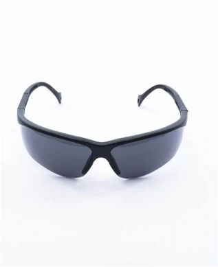 Brýle ochranné M4100 kouřové, UV filtr - E4048_001.webp