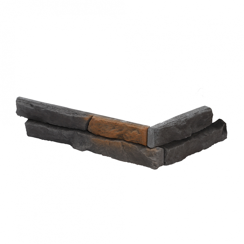 STEGU SIERRA 3 - rohový obklad