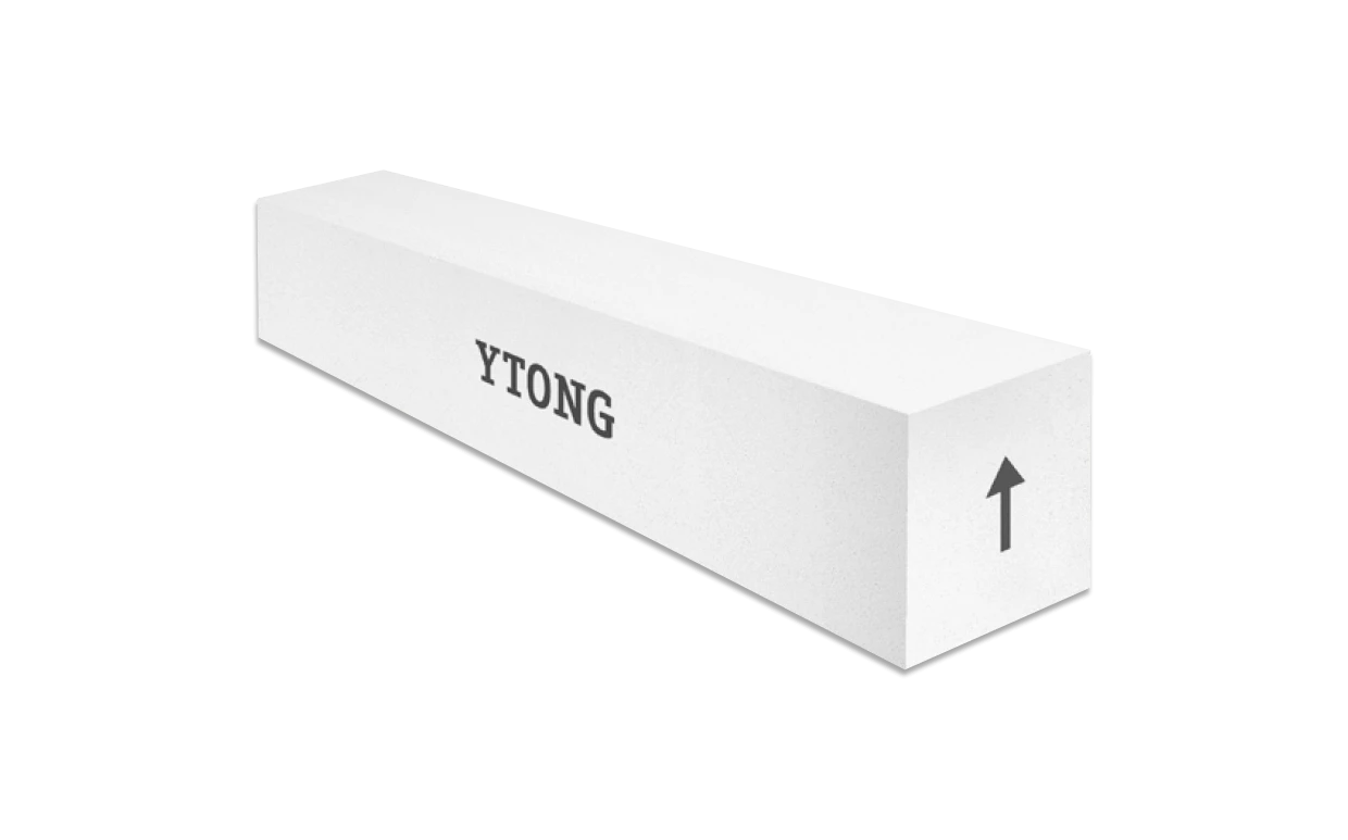 Překlad nosný Ytong NOP 300 1750 mm - nosny-preklad-ytong.webp