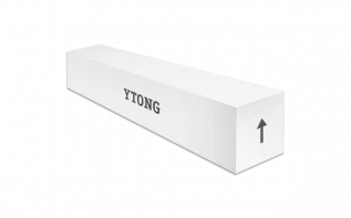 Překlad nosný Ytong NOP 300 1250 mm - nosny-preklad-ytong.webp