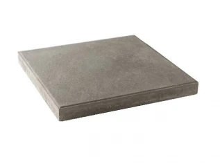 Dlažba betonová Presbeton hladká 400x400x40 mm přírodní