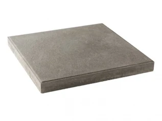 Dlažba betonová Presbeton hladká 500x500x50 mm přírodní