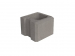 Plotový systém Presbeton Simple block HX 3/20/AF ukončující, poloviční, přírodní - file.jpeg