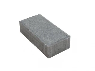 Dlažba betonová zámková Presbeton Holland I výška 60 mm přírodní 