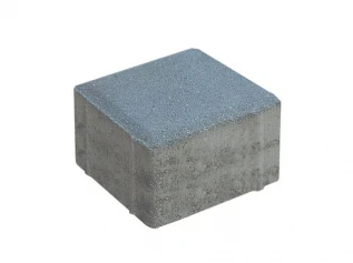 Dlažba betonová zámková Presbeton Holland II výška 80 mm přírodní 