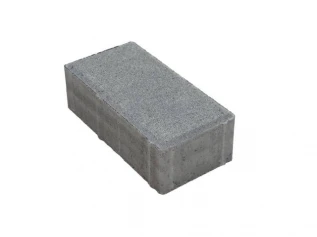 Dlažba betonová zámková Presbeton Holland I výška 80 mm přírodní 