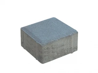 Dlažba betonová zámková Presbeton Holland II výška 60 mm přírodní 