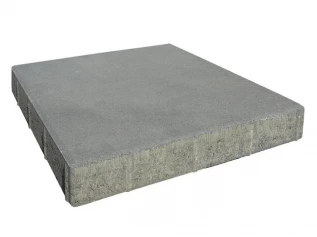 Dlažba betonová zámková Presbeton Holland VI výška 60 mm přírodní 