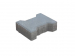 Dlažba betonová zámková Presbeton H-profil výška 60 mm přírodní  - file.jpeg