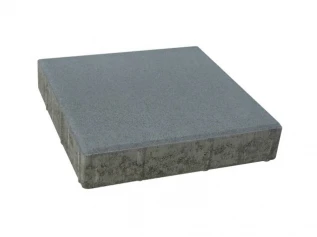 Dlažba betonová zámková Presbeton Holland V výška 60 mm přírodní 