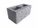 Tvárnice plotová Presbeton Face block HX 2/19 2B 390x200x190 mm - file.jpeg
