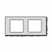 Tvárnice plotová Presbeton Face block HX 2/19 3B 395x195x190 mm - file.webp