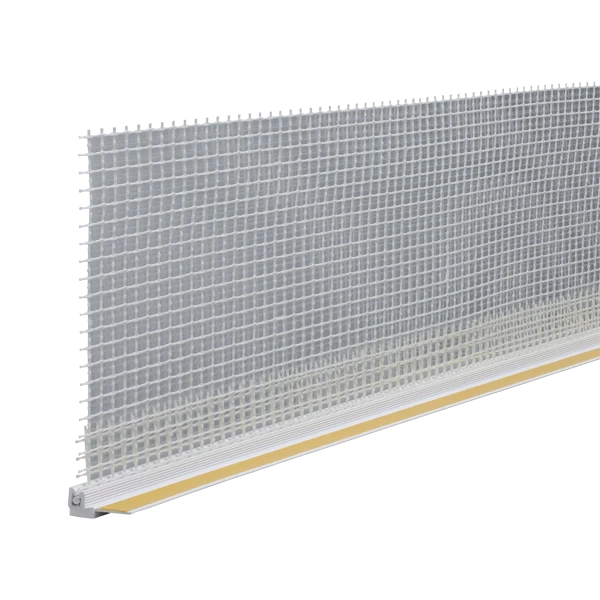 Profil okenní začišťovací APU eko s perlinkou 2,4 m (50 ks/bal) - okenni_profil_EKO_web.webp