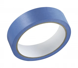 Páska papírová Masq modrá 50 mm/50 m