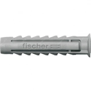 Hmoždinka rozpěrná Fischer SX 10x50 mm 50 ks - Hmoždinka SX 10x50.webp